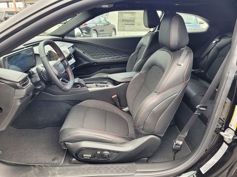 New 2026 Dodge Charger R/T Scat Pack image 7