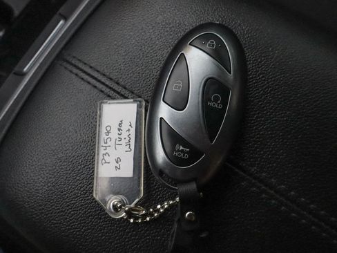 Used 2025 Hyundai Tucson SEL image 32