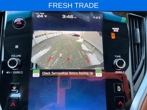 Used 2021 Subaru Legacy Touring XT image 22