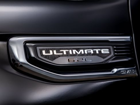 Used 2025 GMC Sierra 1500 Denali Ultimate AWD/4WD image 15