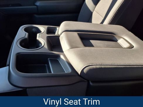 New 2026 Chevrolet Silverado 1500 W/T image 15