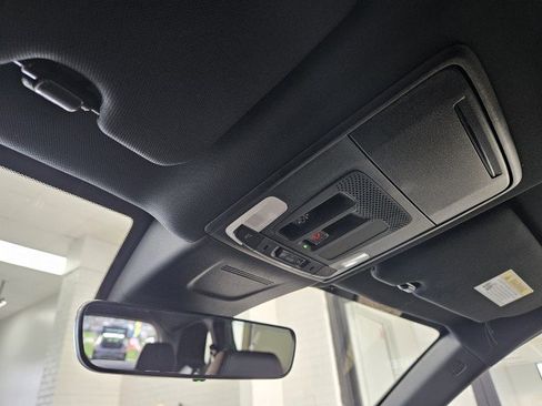 New 2026 Honda CR-V Sport-L image 22