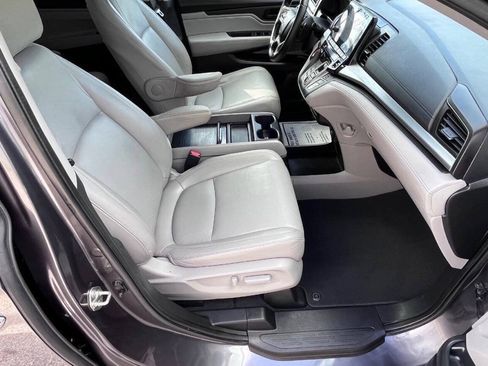 Used 2020 Honda Odyssey EX-L image 26