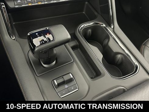 Used 2026 GMC Sierra 1500 AT4 w/ AT4 Premium Package AWD/4WD image 19
