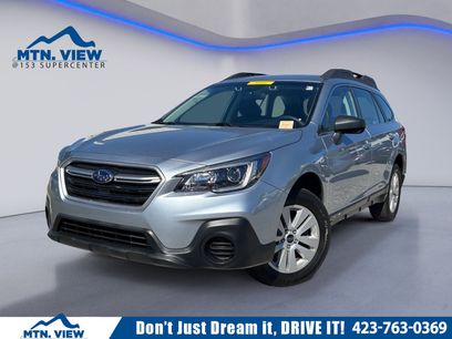 Used 2019 Subaru Outback 2.5i