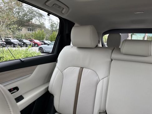 New 2026 MAZDA CX-90 3.3 Turbo w/ Premium Plus Pkg image 18