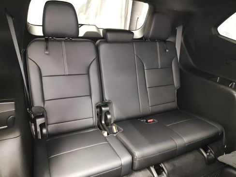 New 2026 GMC Acadia Elevation w/ Black Edition image 14