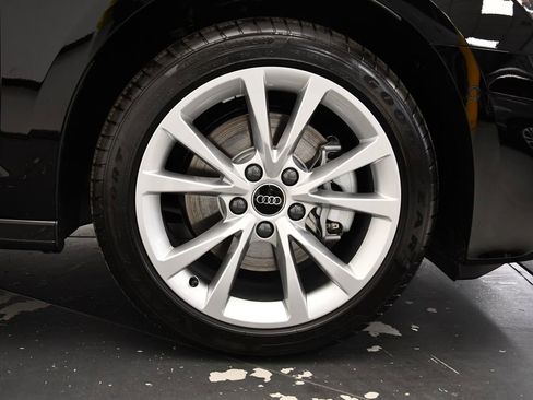 Certified 2025 Audi A3 2.0T Premium image 15