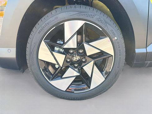 New 2026 Hyundai Kona Limited image 41