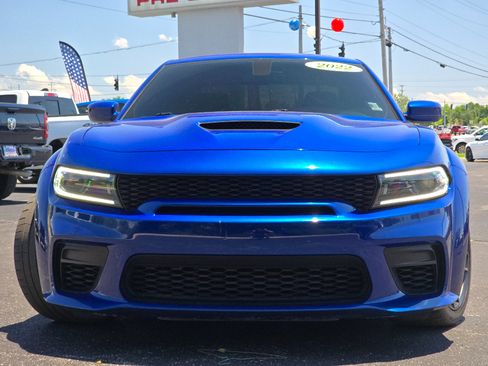 Used 2022 Dodge Charger Scat Pack RWD image 6