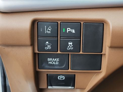 Used 2021 Acura RDX AWD w/ Technology Package image 27