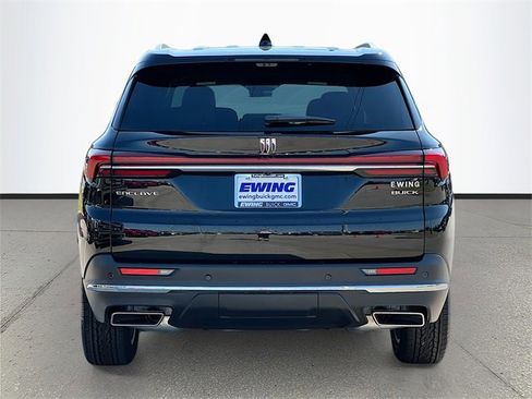New 2026 Buick Enclave Preferred w/ Power Package image 5