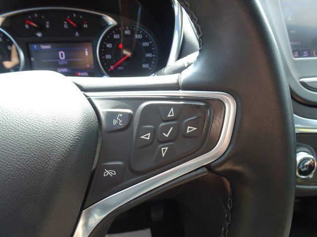 Used 2023 Chevrolet Equinox LT FWD image 28