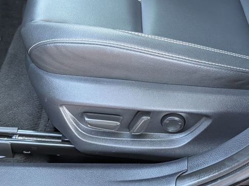 Used 2025 Toyota Camry SE w/ Multimedia Upgrade Package image 26