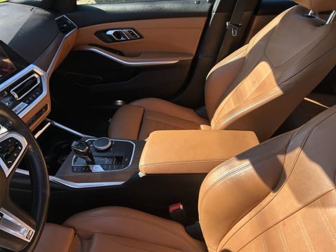 Used 2020 BMW 330i xDrive Sedan w/ Convenience Package image 15