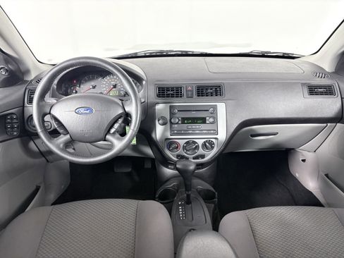 Used 2007 Ford Focus SE image 37