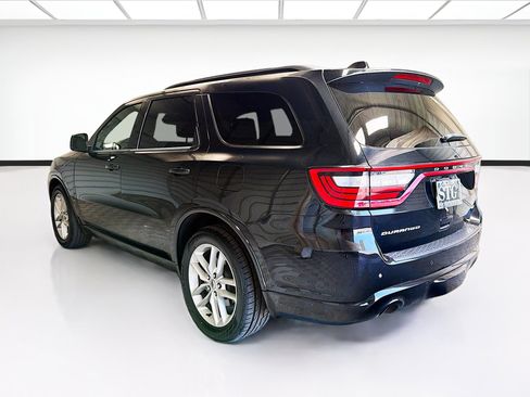 Used 2024 Dodge Durango GT RWD image 6