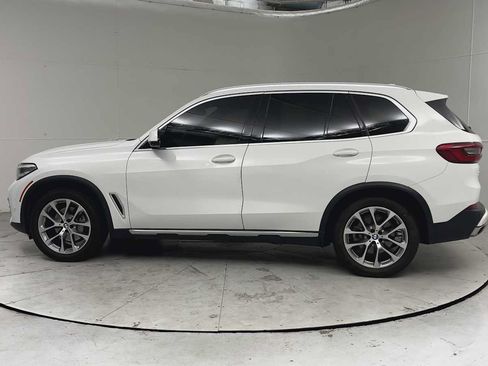Used 2019 BMW X5 xDrive40i w/ Convenience Package AWD/4WD image 4