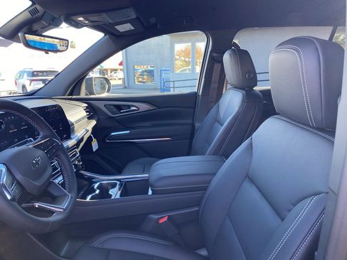 New 2026 Chevrolet Traverse LT w/ Midnight/Sport Edition image 26