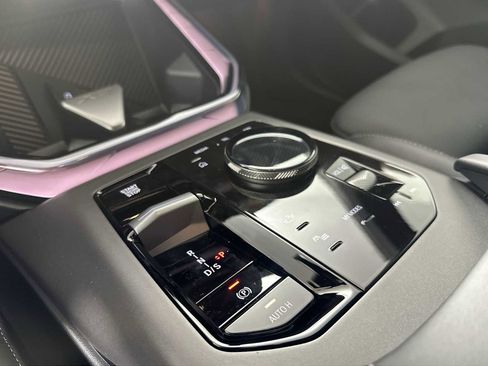 New 2026 BMW X3 xDrive30 w/ Convenience Package image 16