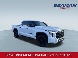 Used 2023 Toyota Tundra SR5 w/ SR5 Convenience Package AWD/4WD 360° Tour