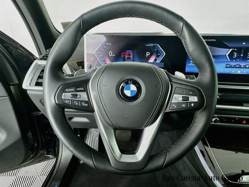 Used 2026 BMW X5 xDrive40i w/ Climate Comfort Package AWD/4WD image 11