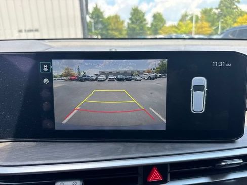 Certified 2024 Kia Sorento X-Line EX AWD/4WD image 13