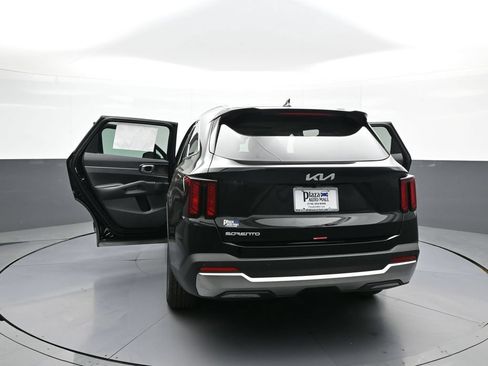 New 2026 Kia Sorento S w/ S Panoramic Sunroof Package FWD image 48