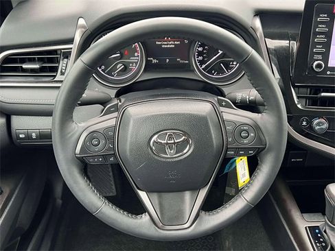 Certified 2024 Toyota Camry SE image 14