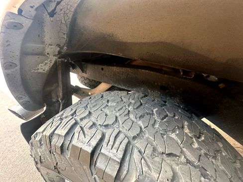 Used 1999 Toyota Tacoma 4x4 Xtracab V6 image 17