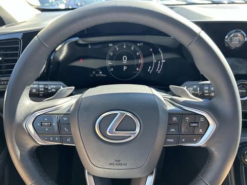 Used 2024 Lexus NX 350 350 w/ Cold Area Package image 30