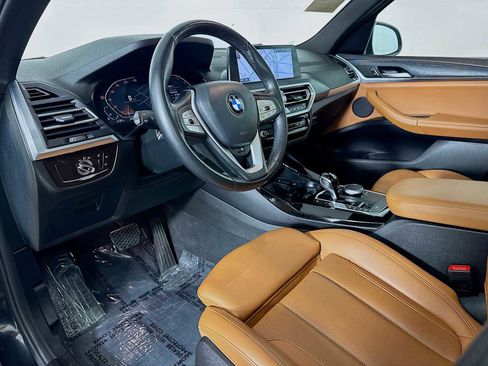 Used 2023 BMW X3 xDrive30i w/ Convenience Package image 9