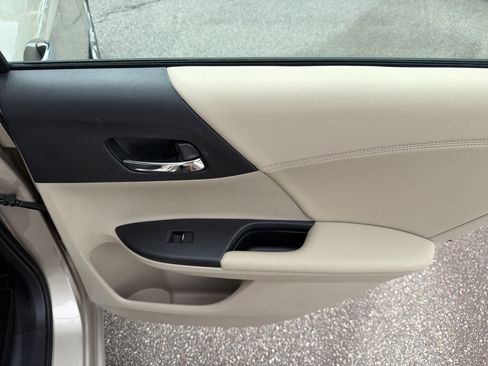 Used 2013 Honda Accord EX-L image 27