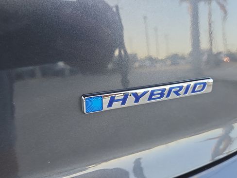 Used 2025 Honda Accord EX-L image 38