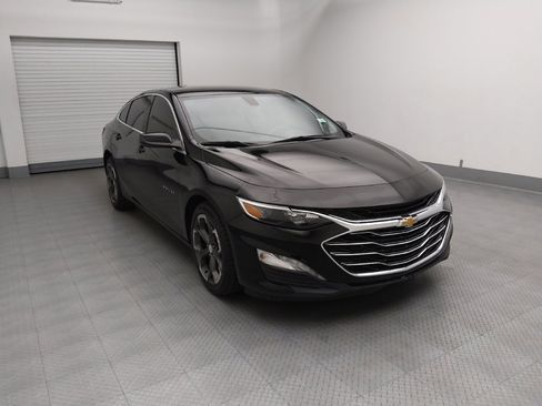 Used 2022 Chevrolet Malibu LT FWD image 13