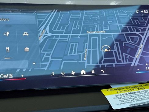 Used 2025 BMW X3 xDrive30i w/ Convenience Package image 21