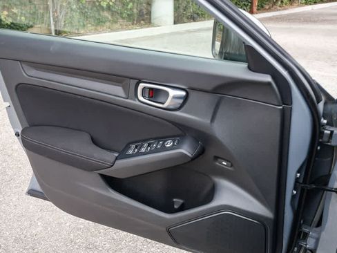 Used 2026 Honda Civic Sport image 25