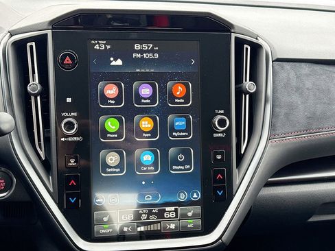 New 2026 Subaru WRX Limited image 13