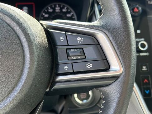 Used 2025 Subaru Legacy Premium AWD/4WD image 26