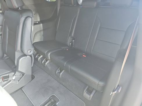 Used 2025 Chevrolet Traverse Z71 w/ Driver Confidence Package image 33