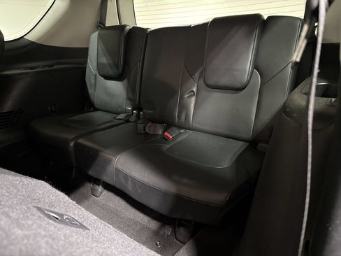 Used 2019 INFINITI QX80 Luxe w/ Proassist Package AWD/4WD image 25