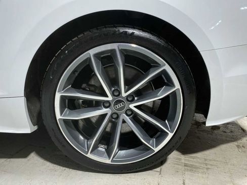 Used 2022 Audi A5 2.0T Premium Plus image 8