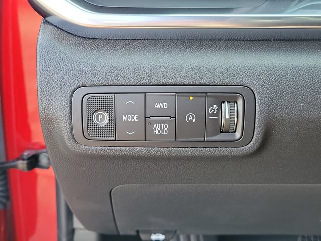 New 2027 GMC Terrain Elevation w/ Elevation Premium Package AWD/4WD image 21