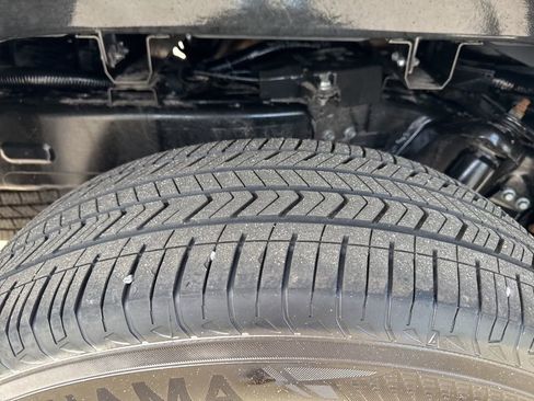 Used 2026 Toyota Tundra 1794 Edition image 37