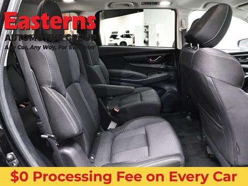 Used 2025 Subaru Ascent Premium AWD/4WD image 23