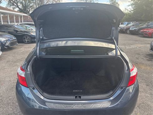 Used 2015 Toyota Corolla S w/ Body Protection Package #1 image 13