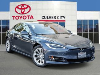 Used 2018 Tesla Model S 75D video 1