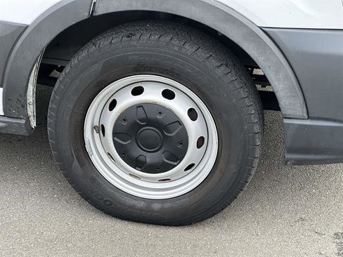 Used 2022 Ford Transit 350 XL image 7