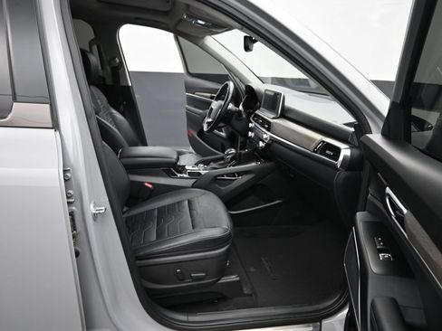 Used 2022 Kia Telluride SX w/ SX Prestige Package AWD/4WD image 20
