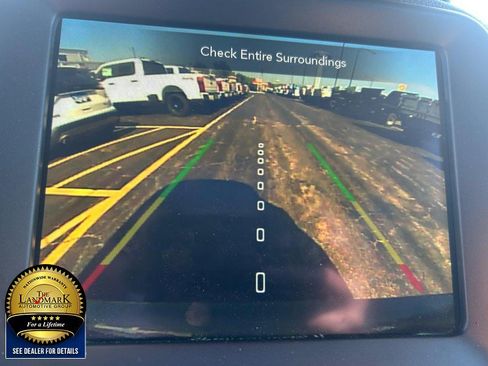 Used 2023 Jeep Renegade Trailhawk w/ Sun/Sound Group image 10